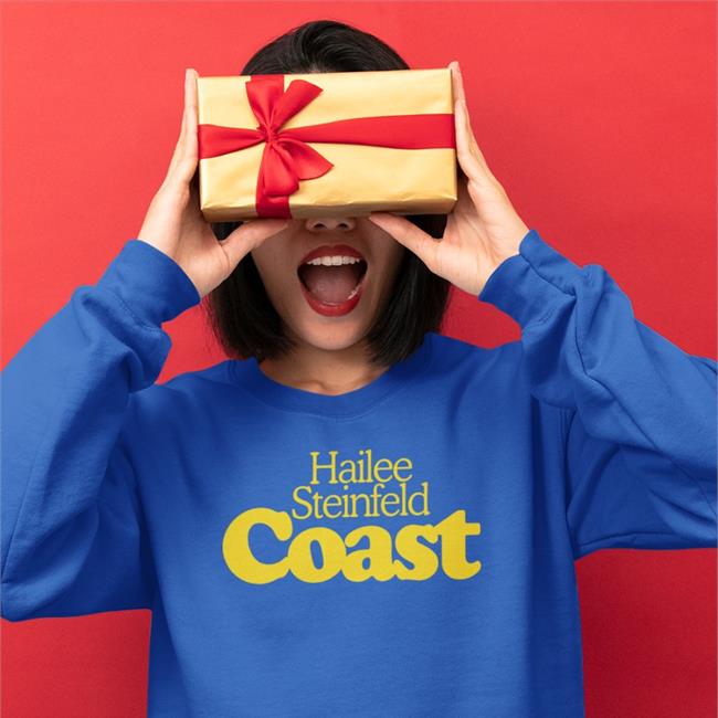 Hailee Coast Shirt
