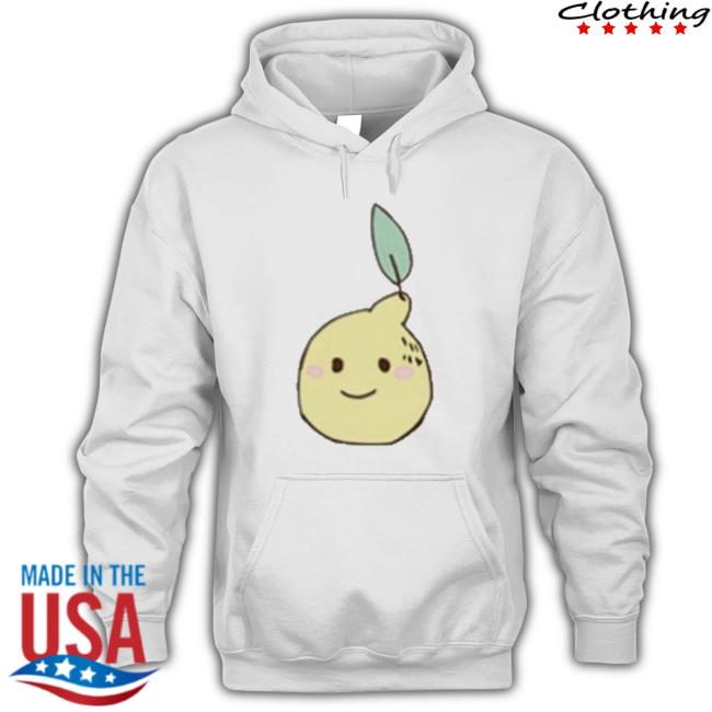 Official Lemon Boy Hoodie
