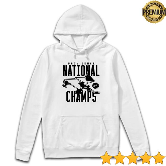 Providence Hockey 2015 Champs T-Shirt Providence Hockey 2015 Champs Classic Shirt