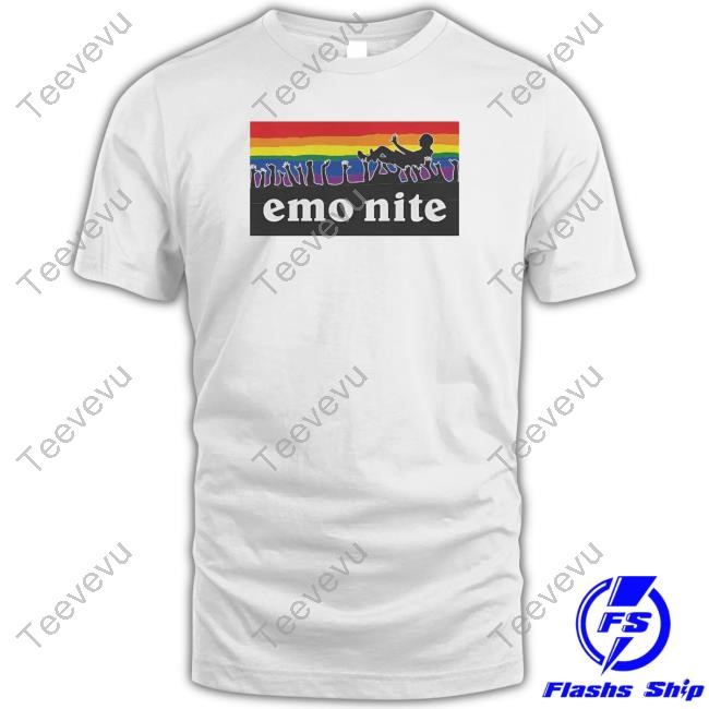 Emogonia Pride Sweatshirt