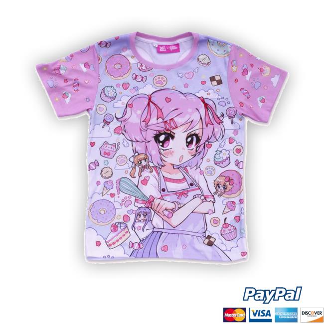 Natsuki Sticker Funny