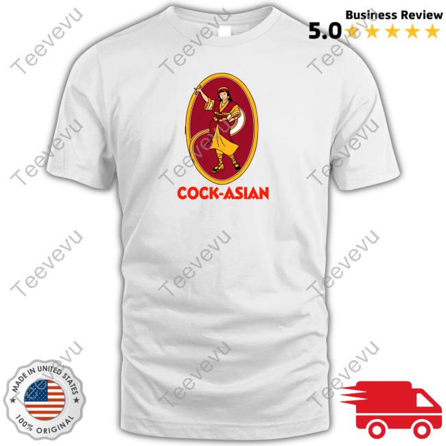 Official Robbiehart21 Cock-Asian Long Sleeve Shirt Xray Girl Cock-Asian Long Sleeve Shirt