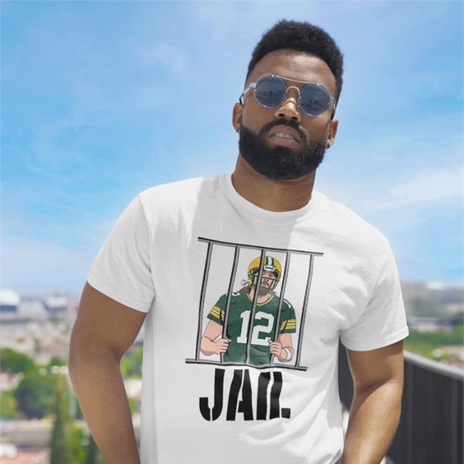 Barstoolsports Merch Jail Ar Hoodie Sweatshirt Pardon My Take