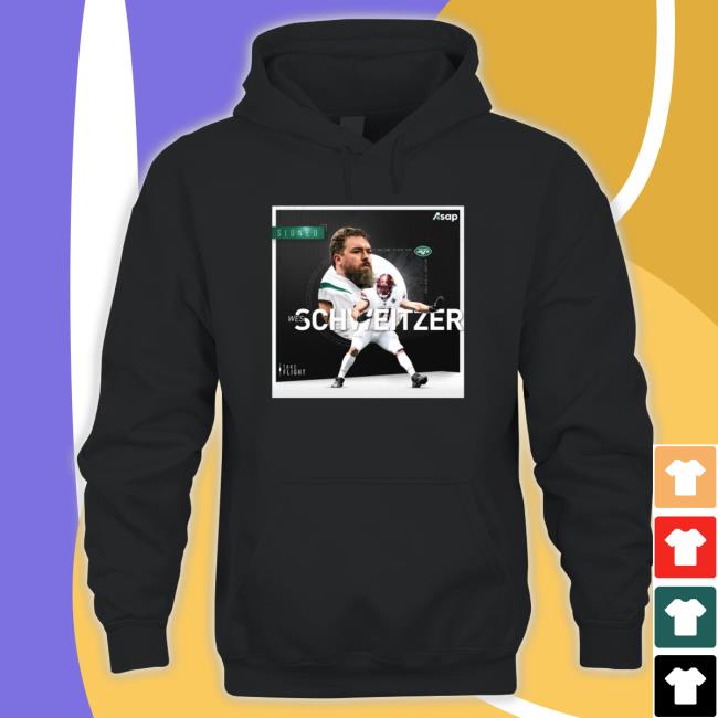 New York Jets Wes Schweitzer Take Flight shirt, hoodie, tank top, sweater and long sleeve t-shirt New York Jets Wes Schweitzer Take Flight shirt
