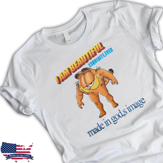 Official Jmcgg I Am Beautiful Exquisite Even Made In God’S Image Sweaters