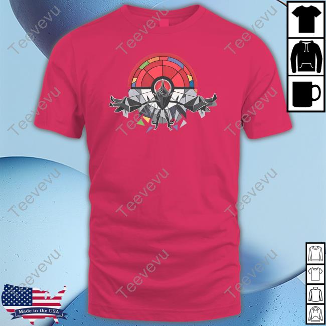 The Official Pokémon Go Fest 2024 Classic Shirt