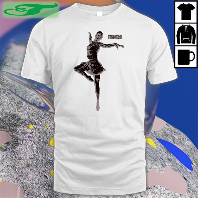 Optimist Dancer T Shirt