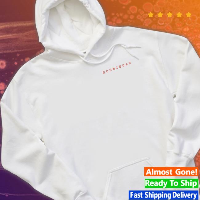 Goonzquad Merch Lambo Usa Shirt