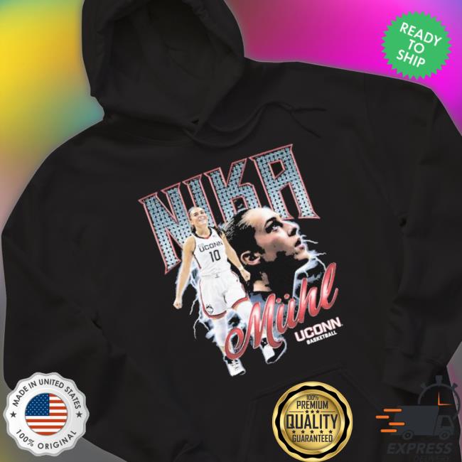 Nika Mühl – Youth Retro shirt