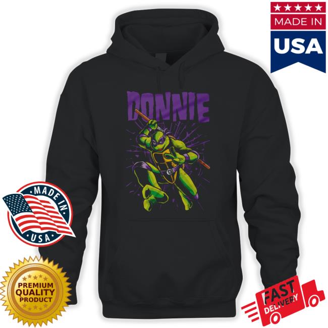 Trending Donzig Teenage Mutant Ninja Turtles Tee Shirt