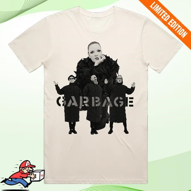 Garbage Usd Manhead Merch Coats Photo Hoodie