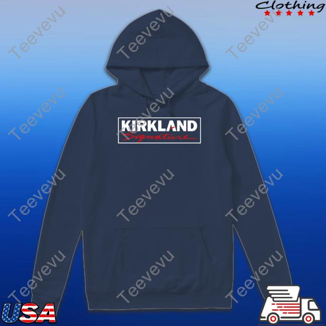 Kirkland Signature Shirts Jess Zafarris