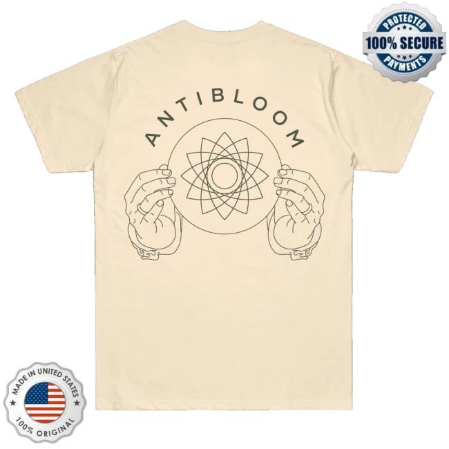 24Hundred Merch Shop Silverstein Antibloom Shirts 24Hundred Merch Shop Silverstein Antibloom New Shirt