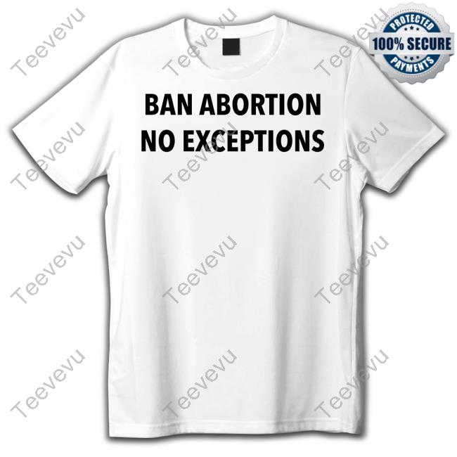 Kari Lake Shop Ban Abortion No Exceptions I'm Pro Choice Hoodie
