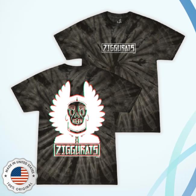 Trending Mike Shinoda Store Shaman Black Tie Dye Sweaters