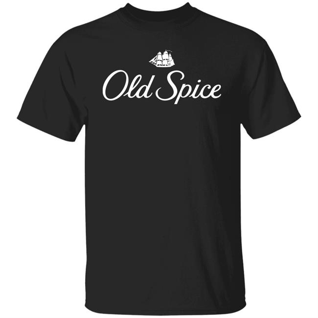 Old Spice Logo Hoodie Deebo Old Spice Logo Hoodie Deebo