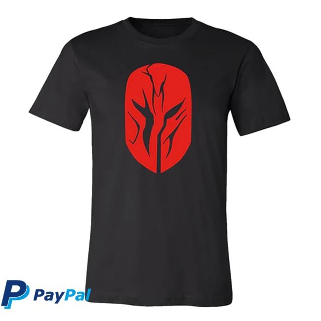 New Blood Store Amid Evil Champion Shirt