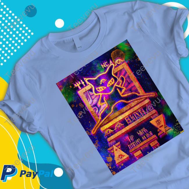 Ancient Mew Long Sleeve Shirt Holographic Ancient Mew T Shirt