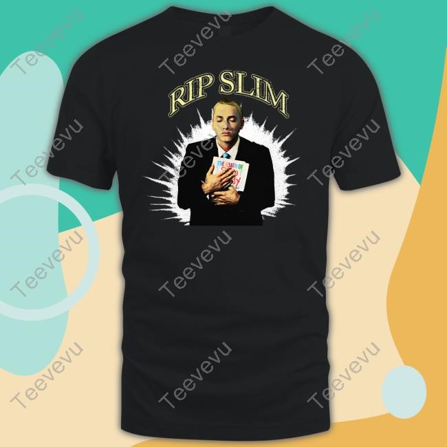 Rip Slim New Shirt