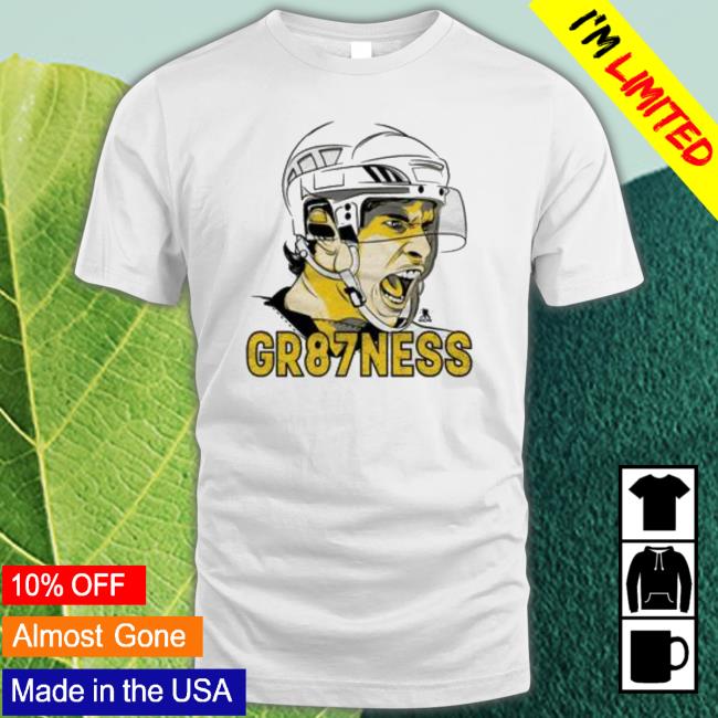Pittsburgh Penguins Youth - Sidney Crosby Legend Shirt