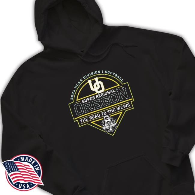 Oregon Ducks Division I Softball Super Regional 2023 shirt, hoodie, tank top, sweater and long sleeve t-shirt Oregon Ducks Division I Softball Super Regional 2023 shirt, hoodie, tank top, sweater and long sleeve t-shirt