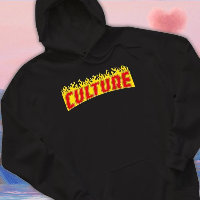 Culture Heat Sweatshirt Culture Heat Sweatshirts