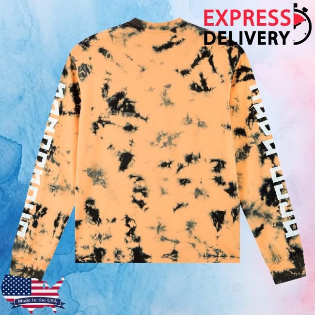 Trending Deep Dark & Dangerous Shop Winter Melon Tie Dye T-Shirt Trending Deep Dark & Dangerous Shop Winter Melon Tie Dye Hoodie Sweatshirt