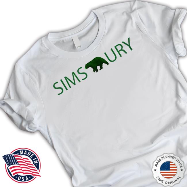 Simsbury Bear T Shirt Simsbury Bear Hooded Sweatshirt