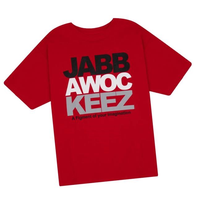 Trending Jabbawockeez Merch Store Original 3 Stack Jabbawockeez Youth Tee Red Hooded Sweatshirt