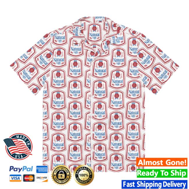 Trending Whiskeyriff Merch Store Vintage Natural Light Logo Button Down Unisex Sweatshirt Whiskeyriff Shop