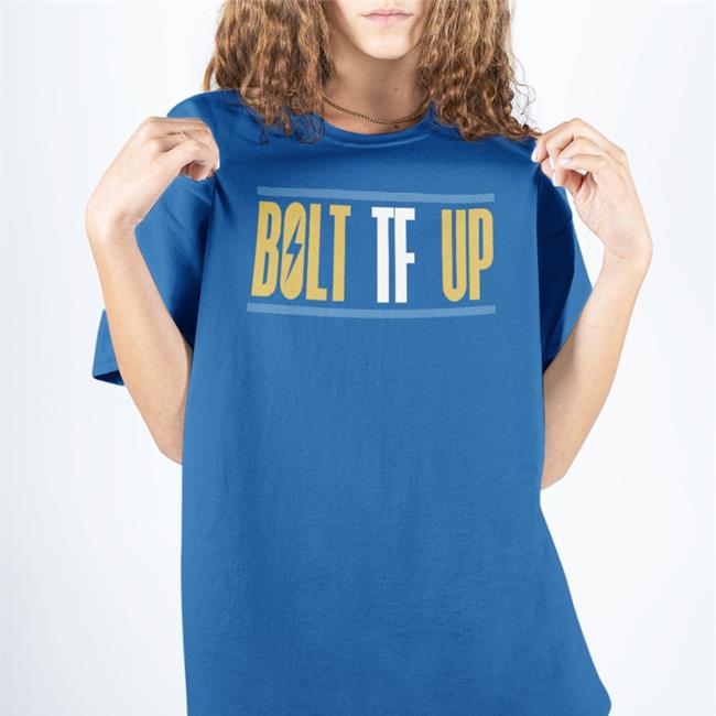 Bolt Tf Up Shirt Jennifermills21