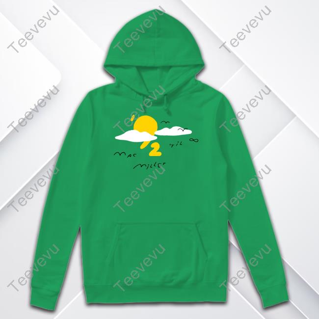 Mac Millers Website 92 Til Infinity Cloud Shirts