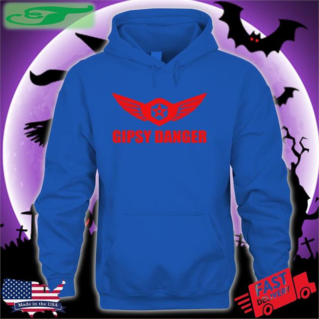 Gipsy Danger Shirts