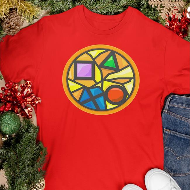 Colin Moriarty Sacred Symbols Hoodie