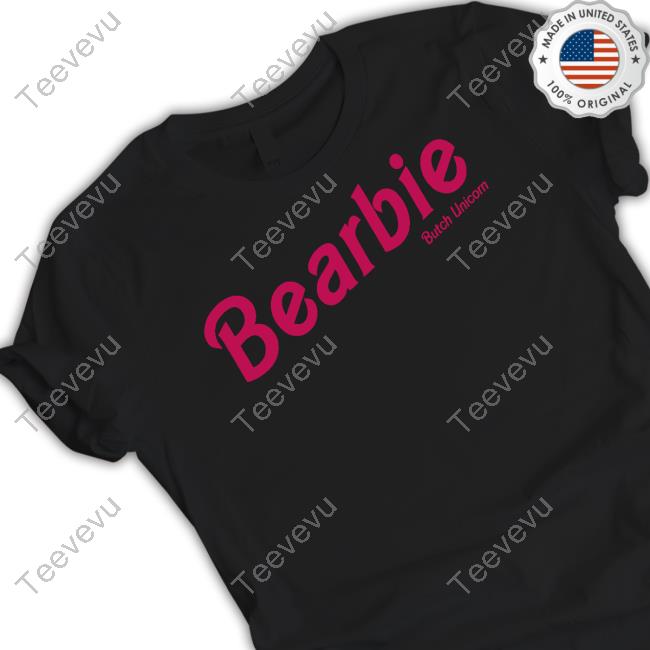 Starebear10 Bearbie Butch Unicorn Shirts