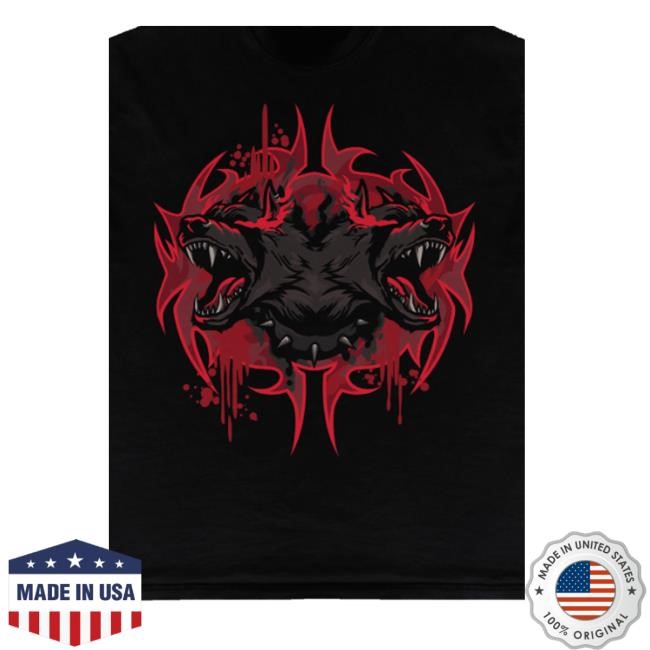 Cloudeelle Merch Store Shop Pitfighter Unisex Sweatshirt