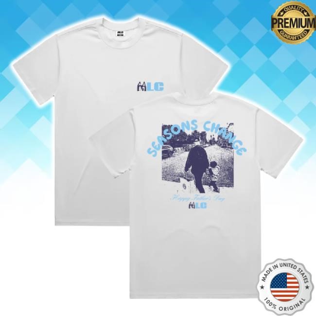 Trending Alc Father's Day T-Shirt Alc Records Shop Merch Store
