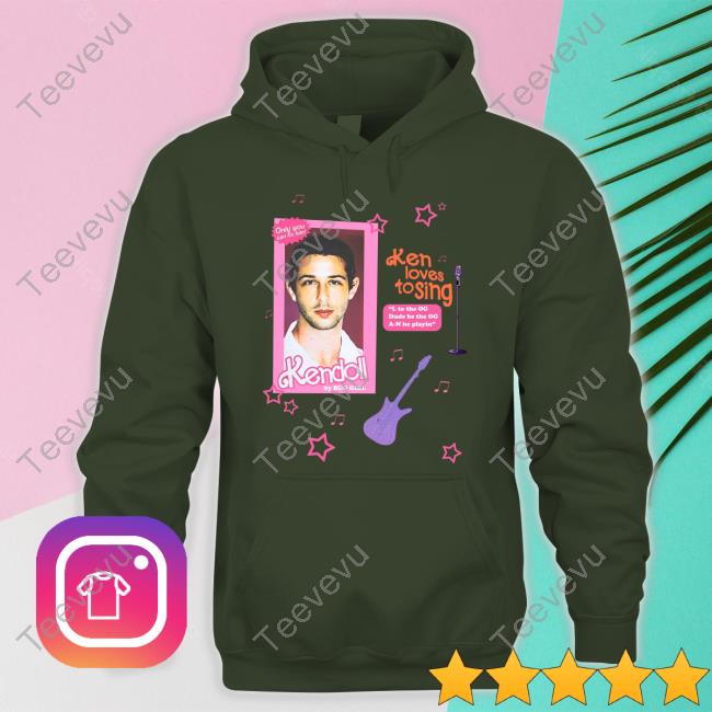 Rendoll Roy Shirts