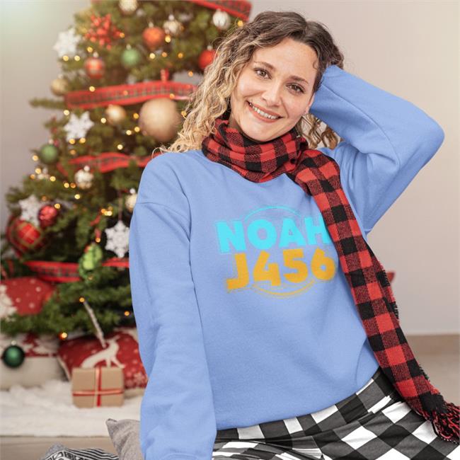 Noahj Noah J456 Shirt