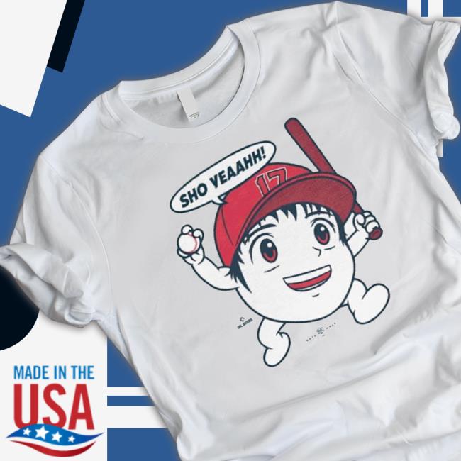 Official Matt Moore Rotowear Merch Sho Yeah Shirt