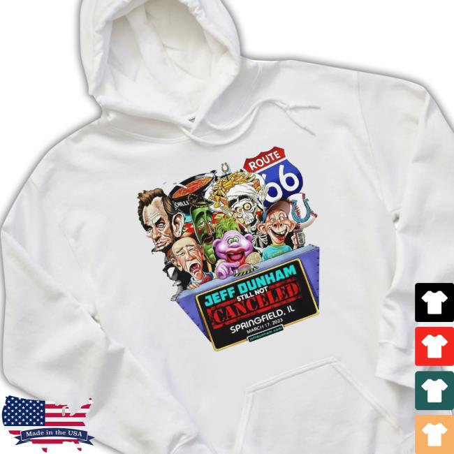 Original Jeff Dunham Fresno Ca 2023 shirt Original Jeff Dunham Fresno Ca 2023 Shirt