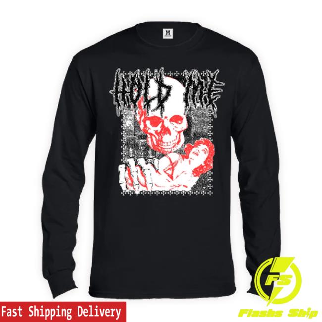 Official Family Store Uk Merch Store Family Store Hold Me Black Hoodie By Trashy Graphic Familystoreuk Shop