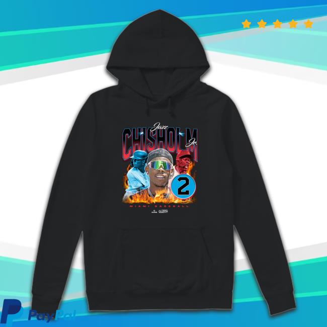 Official Jazz Chisholm Miami Baseball 90S Retro Shirts Jazz Chisholm Miami Baseball 90S Retro Hoodie