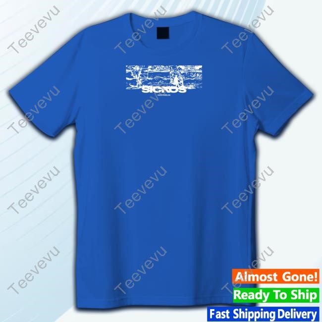 Sickos Store Hood Long Sleeve T Shirt