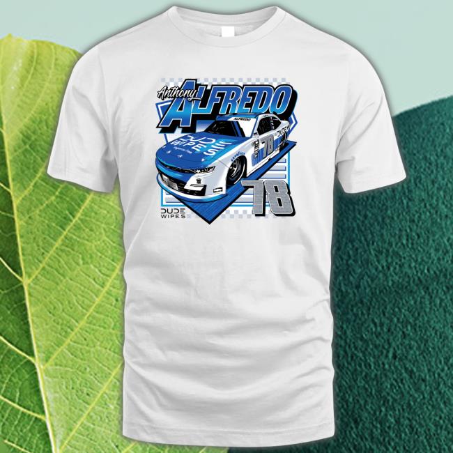 Official Anthony Alfredo Throwback shirt, hoodie, tank top, sweater and long sleeve t-shirt
