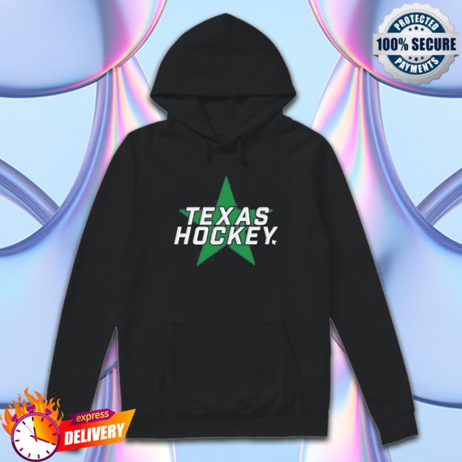 Texas Hockey shirt, hoodie, tank top, sweater and long sleeve t-shirt Texas Hockey shirt, hoodie, tank top, sweater and long sleeve t-shirt