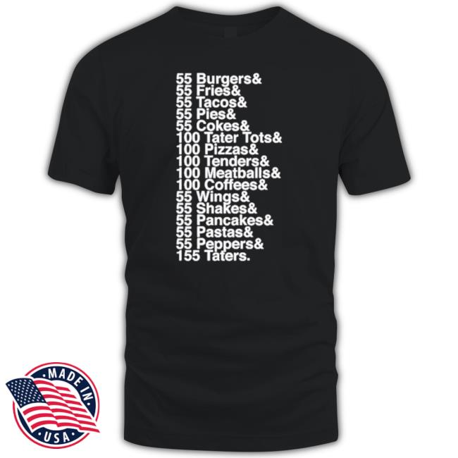 Pay It Forward 2023 shirt