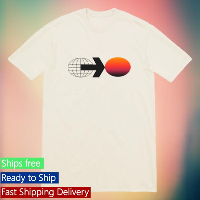 Official Clothing Top Dawg Entertainment Merch Store Leave It All Behind S/S Attractive Shirt (Off White)