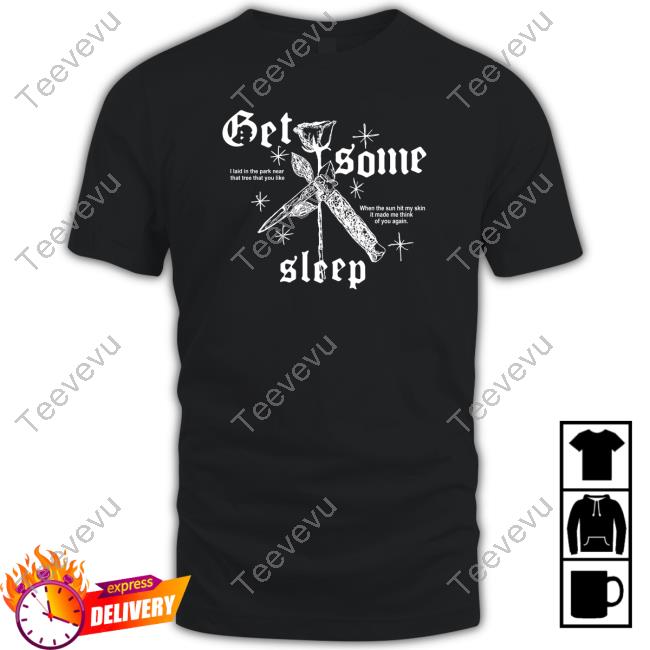 Official When The Sun Hits Your Skin Tee Shirt