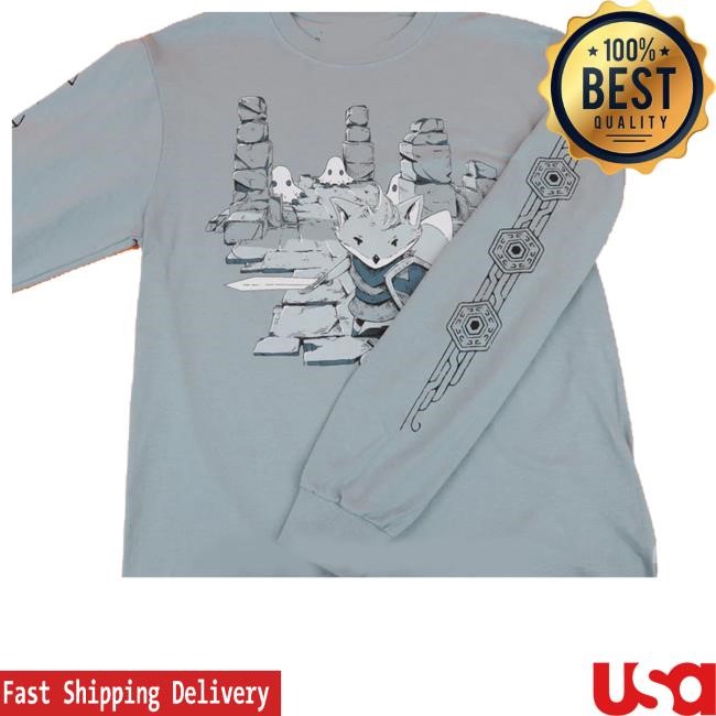 Fangamer Shady Tunic Ruins Tank Top